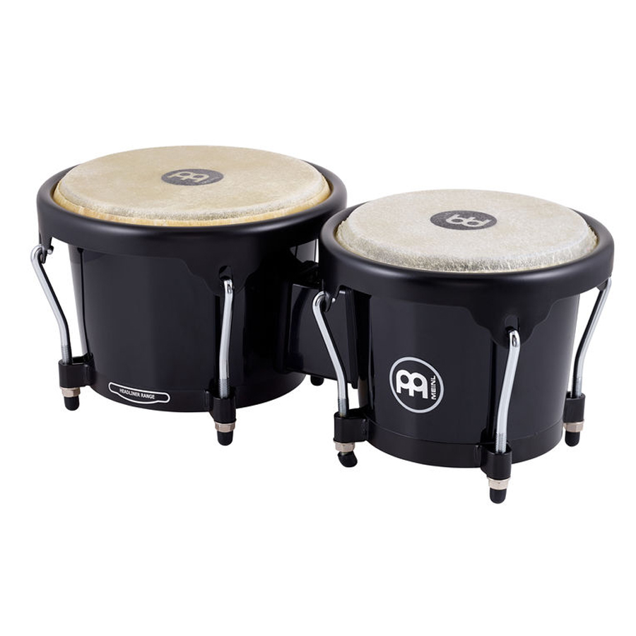 Meinl Bongos MB50BK Nottingham Drum Centre Percussion Meinl